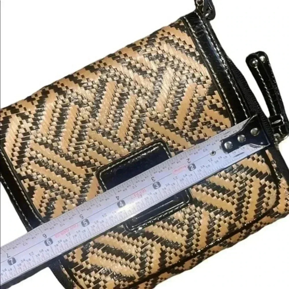 Nine West Crossbody Purse - Picture 1 of 6